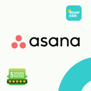 Jasa Pembelian di Asana