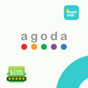 Jasa Pembelian di Agoda