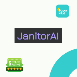 Jasa Pembelian di Janitor Ai
