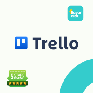 Jasa Pembelian di Trello
