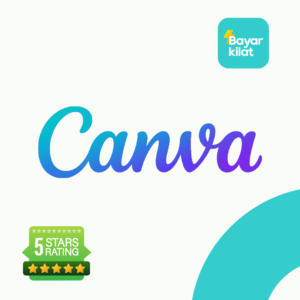 Jasa Pembelian di Canva