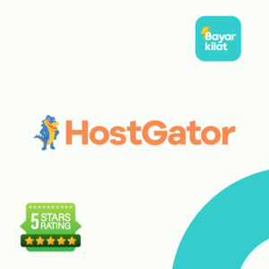 Jasa Pembelian di Hostgator