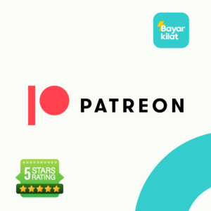 Jasa Pembelian di Patreon