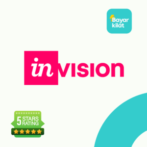 Jasa Pembelian di Invision