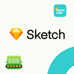 Jasa Pembelian di Sketch