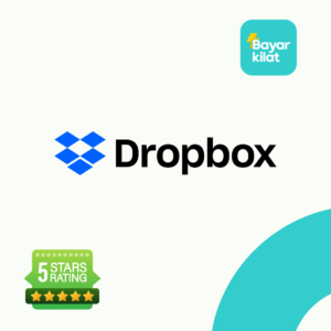 Jasa Pembelian di Dropbox