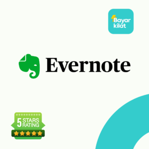 Jasa Pembelian di Evernote