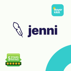 Jasa Pembelian di Jenni