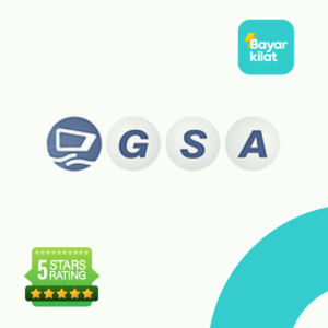Jasa Pembelian di GSA