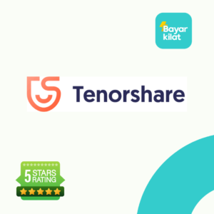 Jasa Pembelian di Tenorshare