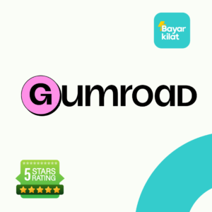 Jasa Pembelian di Gumroad