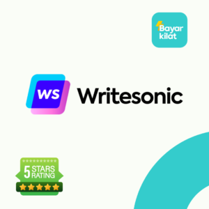 Jasa Pembelian di Writesonic