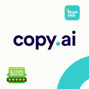 Jasa Pembelian di copy.ai
