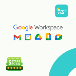 Jasa Pembelian di Google Workspace