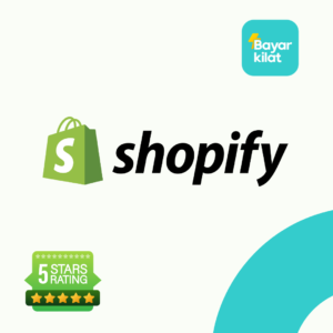 Jasa Pembelian di shopify