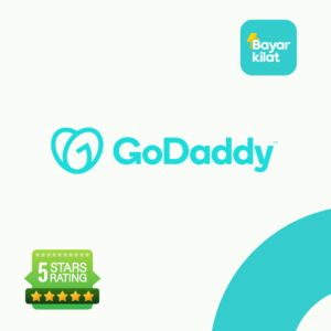 Jasa Pembelian di GoDaddy