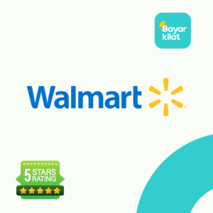 Jasa Pembelian di Walmart