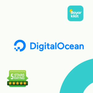 Jasa Pembelian di DigitalOcean