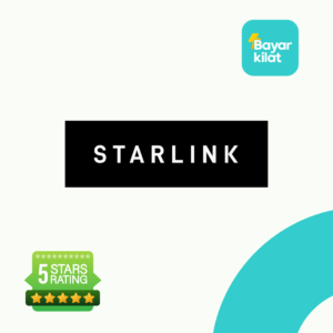 Jasa Pembelian di Starlink