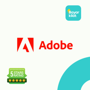 Jasa Pembelian di Adobe