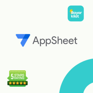 Jasa Pembelian di Appsheet