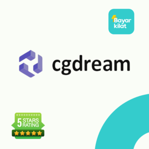 Jasa Pembelian di CG Dream