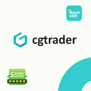 Jasa Pembelian di CG Trader