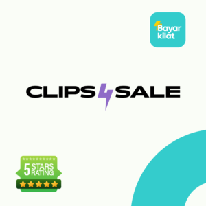 Jasa Pembelian di Clips4Sale