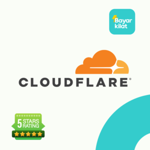 Jasa Pembelian di Cloudflare