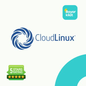 Jasa Pembelian di CloudLinux