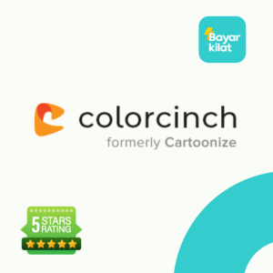 Jasa Pembelian di Colorcinch