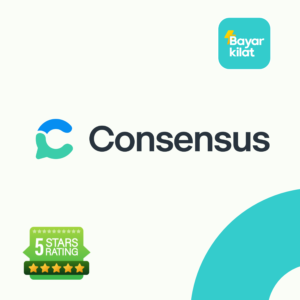 Jasa Pembelian di Consensus AI