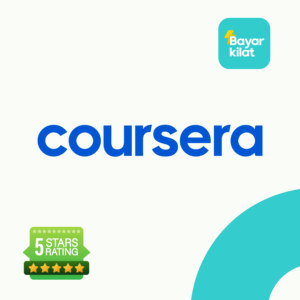 Jasa Pembelian di Coursera