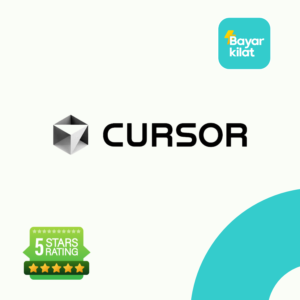 Jasa Pembelian di Cursor AI