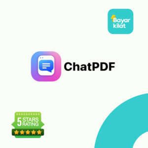 Jasa Pembelian di Chatpdf