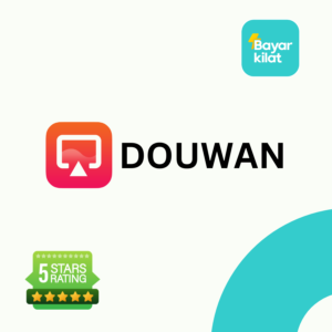 Jasa Pembelian di Douwan