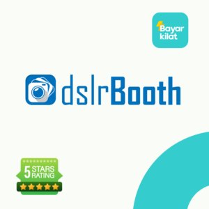 Jasa Pembelian di dslrBooth
