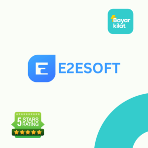 Jasa Pembelian di E2ESoft