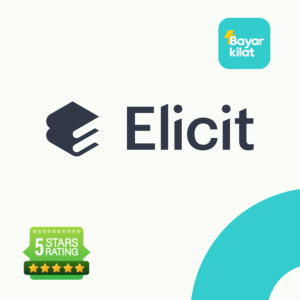 Jasa Pembelian di Elicit