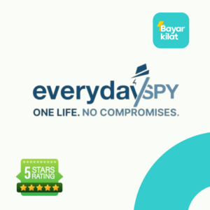 Jasa Pembelian di EverydaySpy