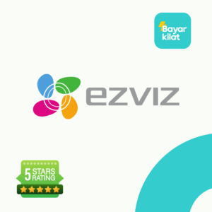 Jasa Pembelian di Ezviz