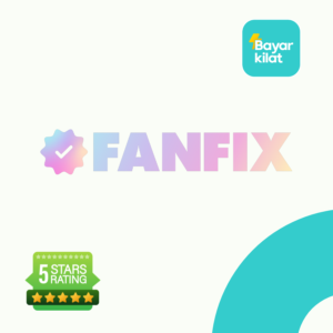 Jasa Pembelian di Fanfix