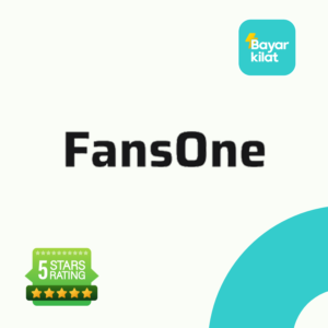 Jasa Pembelian di Fansone