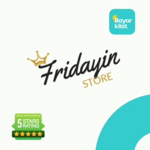 Jasa Pembelian di Fridayin Store