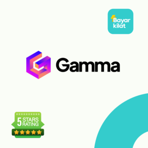 Jasa Pembelian di Gamma AI