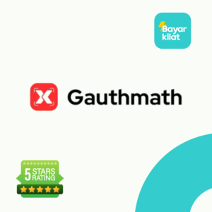Jasa Pembelian di Gauthmath