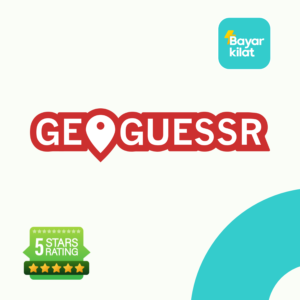 Jasa Pembelian di Geoguessr