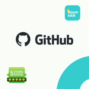 Jasa Pembelian di GitHub