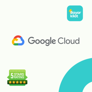 Jasa Pembelian di Google Cloud