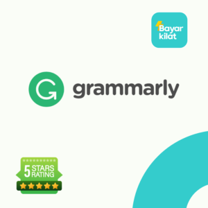 Jasa Pembelian di Grammarly